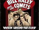 Bill Haley & the Com - Rockin' Around The Clock [New Vinyl LP]