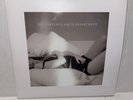 Taylor Swift - The Tortured Poets Department GHOST WHITE Vinyl 2LP Manuscript
