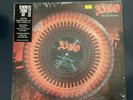 NEW-Dio The Last In Line RSD 2024 Limted Edition Zoetrope Picture Disc Vinyl