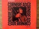 Lee Morgan Cornbread Blue Note BLP 4222 Mono RVG Rare Jazz LP