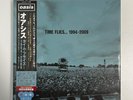 Oasis Time Flies...1994-2009 (Domestic edition/sky blue vinyl) New 5 LP SET