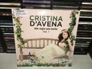 CRISTINA D'AVENA LE ACRONYMS MOST BELLE VOL.1 - 2 LP GREEN NUMBERED SEALED