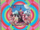 Rolling Stones She's A Rainbow/2000 Light Years From Home USA 45-906