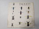 SYD BARRETT / PINK FLOYD *HARVEST BLACK / TEXTURED 12