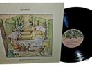 GENESIS ◆ SELLING ENGLAND BY THE POUND LP ◆ NEAR MINT FIRST PRESS ◆ CHARISMA