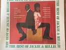 The Best Of Jackie and Millie Trojan TTL-52 Shrink Jamaican Rock Steady Reggae