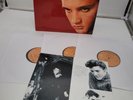Elvis Presley - 50 Greatest Hits (Triple Vinyl LP) Holland Import