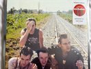 Combat Rock by The Clash (Red Vinyl, 2022)