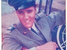ELVIS PRESLEY - TUTTI FRUTTI /BABY I DON'T CARE THAI EP 7