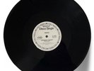 RARE MINT PROMO Vinyl: Wings-Goodnight Tonight-12