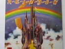 RITCHIE BLACKMORE’S RAINBOW Blackmore’s Rainbow 1975 POLYDOR 6049