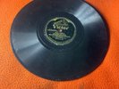 VICTOR Record 78 rpm 19511 SADIE / BULL FROG SERENADE Henry Halstead