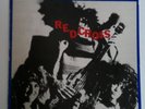 Redd Kross - Born Innocent 1982 OOP KBD Black Flag, Germs, Sin 34, Circle Jerks