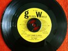 Northern soul Pat Lewis Can't shake it loose EX condition