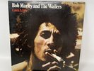 Bob Marley & The Wailers - Catch A Fire 1975 Island ILPS 9241 Repress, Sterling