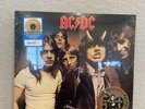 AC/DC - Highway To Hell -  50th Anniversary Gold Colored Vinyl LP NEW/SEALED