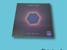Paul Weller Saturns Pattern 2015 Parlophone Records *NEW* Vinyl Lp