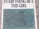 Everything But The Girl S/T Self Titled 1984 LP Vinyl EX Original 1-25512