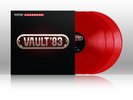 Various Artists NOW Yearbook - THE VAULT: 1983 (Vinyl LP)