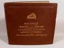 His Master's Voice Wagner Tristan und Isolde Leopold Stokowski and