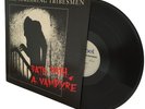 The Screaming Tribesmen Vinyl Record Date With A Vampyre 4 Track EP
