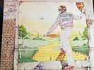 Elton John Goodbye Yellow Brick Road 2-LP 1973 MCA Records  MCA2-10003