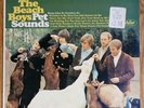 THE BEACH BOYS Pet Sounds ORIGINAL 1966 FIRST PRESSING FACTORY SEALED Stunning