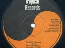 THE ETHIOPIANS - ANOTHER MOSES / VERSION.  1975 UK ROCKSTEADY 7