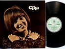 Cilla Black – Cilla Vinyl LP 1969 World Record Club Australia – S/4591