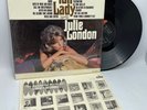 Julie London Our Fair Lady 1965 Liberty Mono Original Vinyl LP Shrink VG++ Jazz