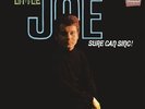 Little Joe Little Joe Sure Can Sing  Pesci 2024 RSD Orange Colored Vinyl LP New