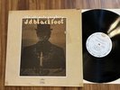 J.D. BLACKFOOT   THE ULTIMATE PROPHECY “PROMO” LP   MERCURY   Orig. PSYCH