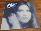 Olivia Newton-John *SIGNED* UK Sophomore Album 