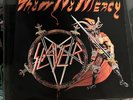 Slayer Show No Mercy Vinyl 2008