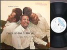THELONIOUS MONK Brilliant Corners LP RIVERSIDE RLP 12-226 DG MONO Sonny Rollins