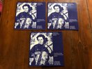 ANNLIES SCHMIDT DE NEVEU BACH SOLO CELLO SUITES GERMAN PRIVATE PRESS 3LP SET