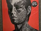 IN SHRINK Tattoo You (US) LP by The Rolling Stones (COC 16052)