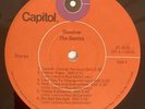 Beatles 1971 RED Label Revolver VERY RARE US Capitol Round Logo Vinyl LP