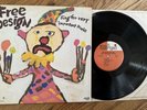 Free Design – Sing For Very Important People LP Project 3 Total Sound PR 4006SD
