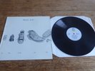 Mickey Jupp - As the Yeahs Go By UK 1991 1st FOAM 2 Rock N Roll R&B LP