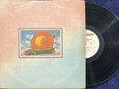 THE ALLMAN BROTHERS BAND “EAT A PEACH” LP 1972 CAPRICORN RECORDS VG