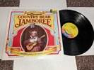 Walt Disney World's Country Bear Jamboree VG- Vinyl LP
