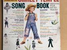 Shirley Temple Song Book Good Ship Lollipop Animal Crackers 2 LP 12