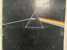 Original Vintage 1973 Pink Floyd The Dark Side of the Moon Vinyl LP Record