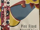 Pink Floyd Spread Legs