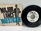 1966 Major Lance - Investigate - 7