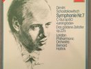 D936 Shostakovich Symphony No.7 Haitink 2LP DECCA 6.35561 FA Digital Stereo