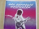 LED ZEPPELIN Destroyer 4 x vinyl LP in plastic storage / carry case