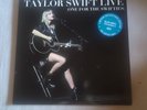 One For The Swifties Live Limited Collectors Edition Vinyl Von Taylor Swift