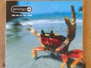 1st Press Prodigy Fat Of The Land Double LP 1997 Vinyl Record OG Electronic UK